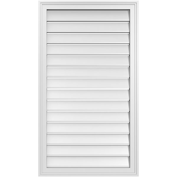 Ekena Millwork GVPVE24X4202SF