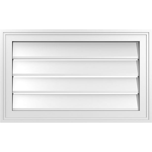 Ekena Millwork GVPVE26X1602SF