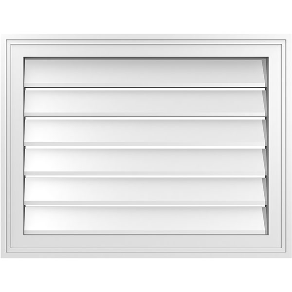 Ekena Millwork GVPVE26X2002SF