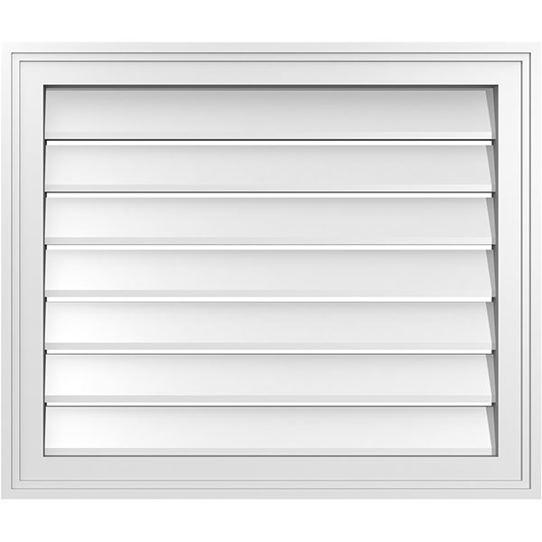 Ekena Millwork GVPVE26X2202SF