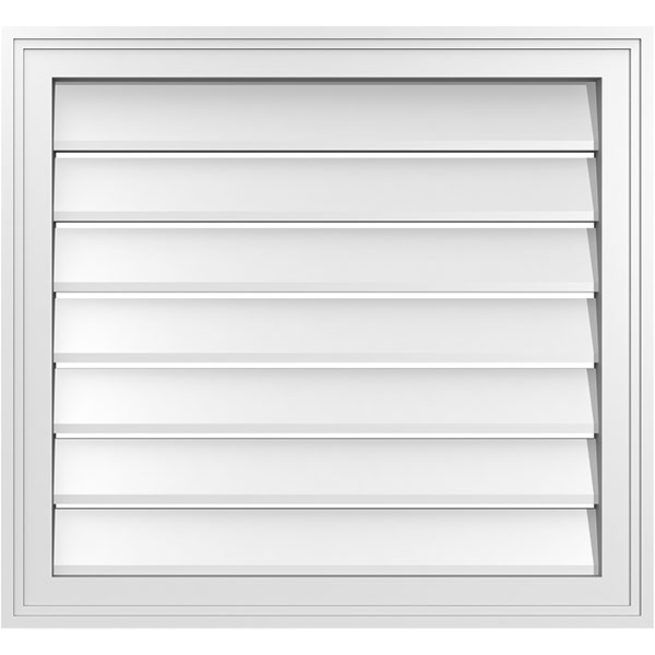 Ekena Millwork GVPVE26X2402SF