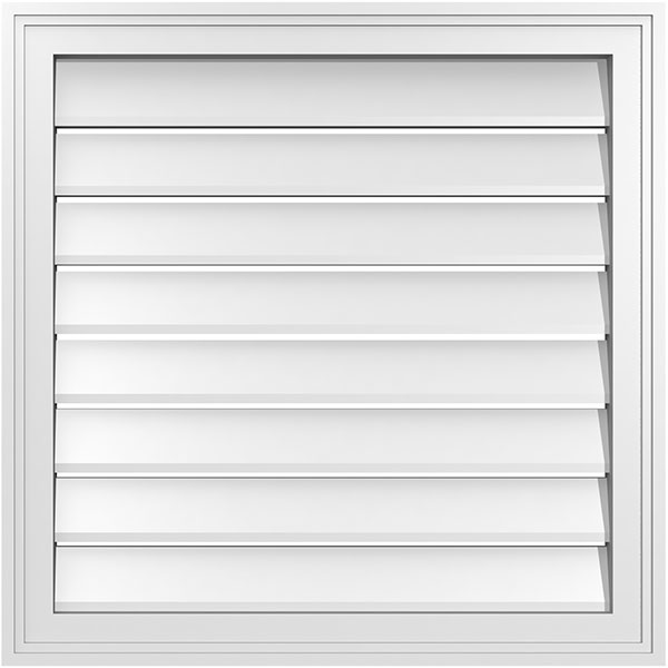 Ekena Millwork GVPVE26X2602SF