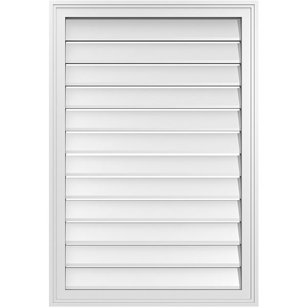 Ekena Millwork GVPVE26X3802SF