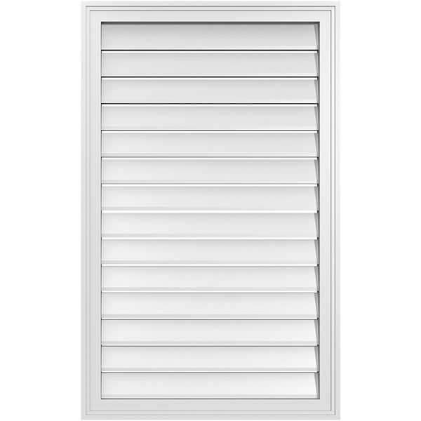 Ekena Millwork GVPVE26X4202SF