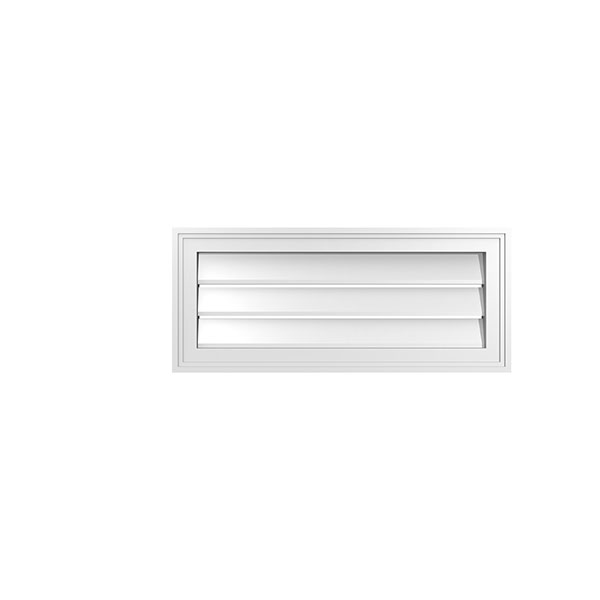 Ekena Millwork GVPVE28X1202SF