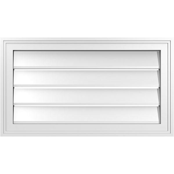 Ekena Millwork GVPVE28X1602SF
