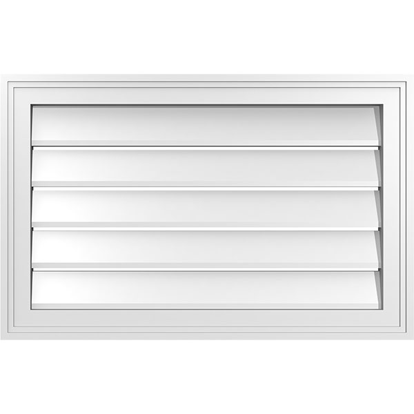 Ekena Millwork GVPVE28X1802SF