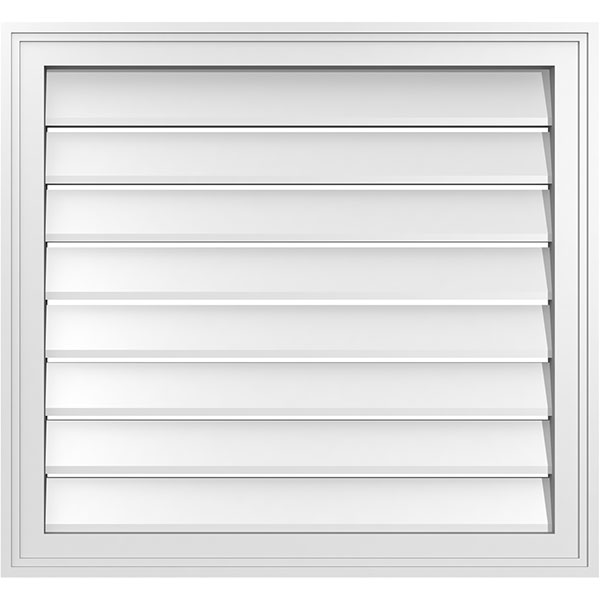 Ekena Millwork GVPVE28X2602SF