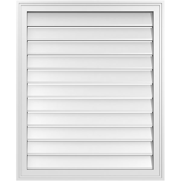 Ekena Millwork GVPVE28X3402SF