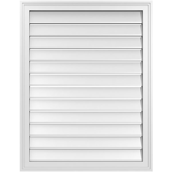 Ekena Millwork GVPVE28X3602SF