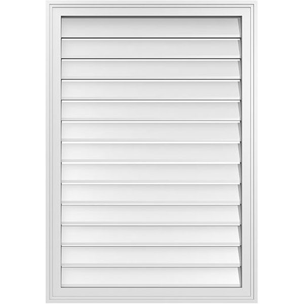 Ekena Millwork GVPVE28X4002SF