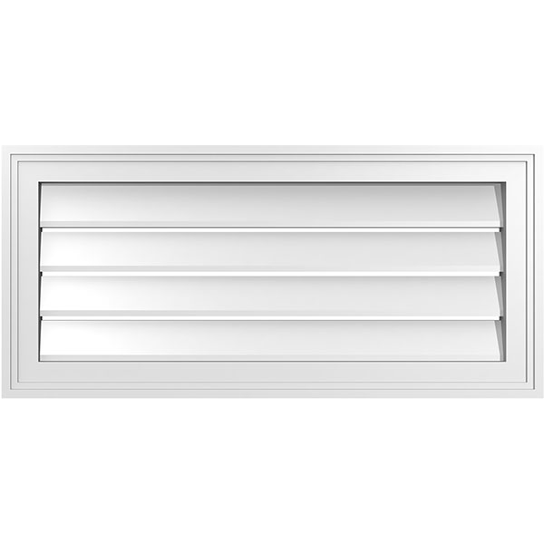 Ekena Millwork GVPVE30X1402SF