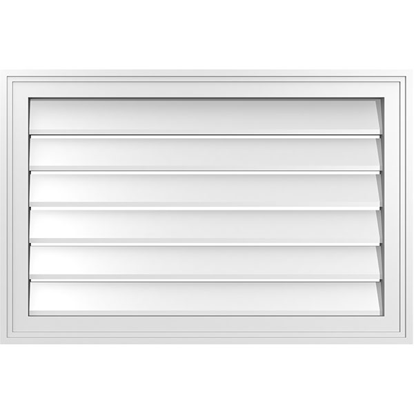 Ekena Millwork GVPVE30X2002SF