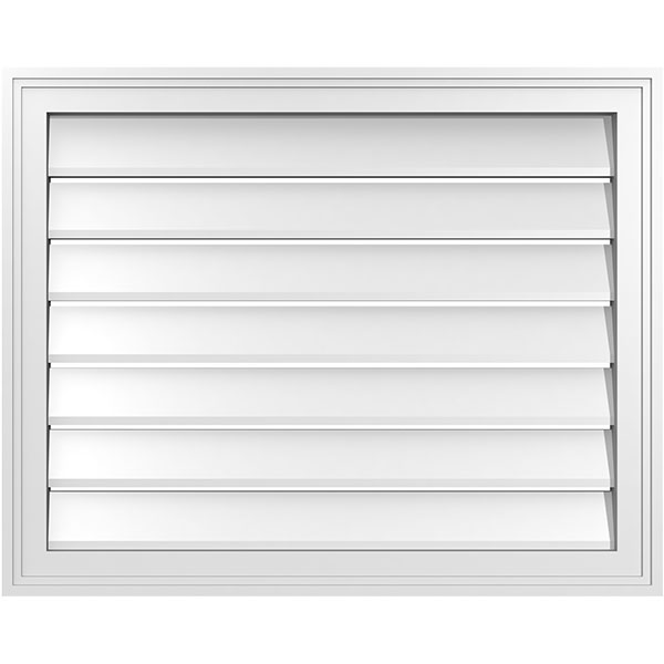 Ekena Millwork GVPVE30X2402SF