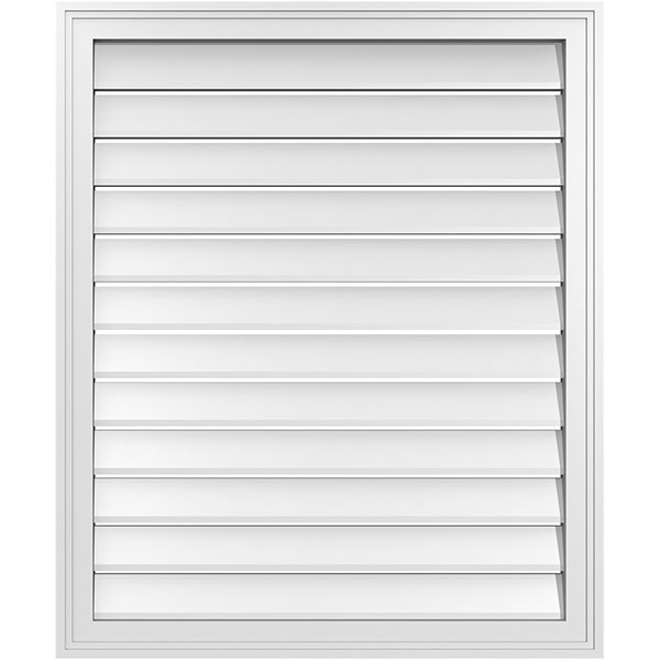 Ekena Millwork GVPVE30X3602SF