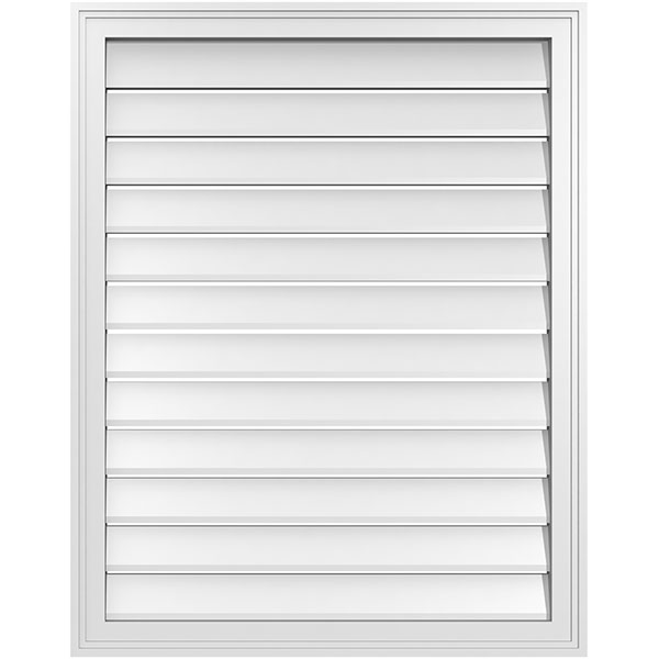 Ekena Millwork GVPVE30X3802SF
