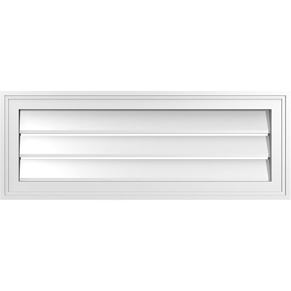 Ekena Millwork GVPVE32X1202SF