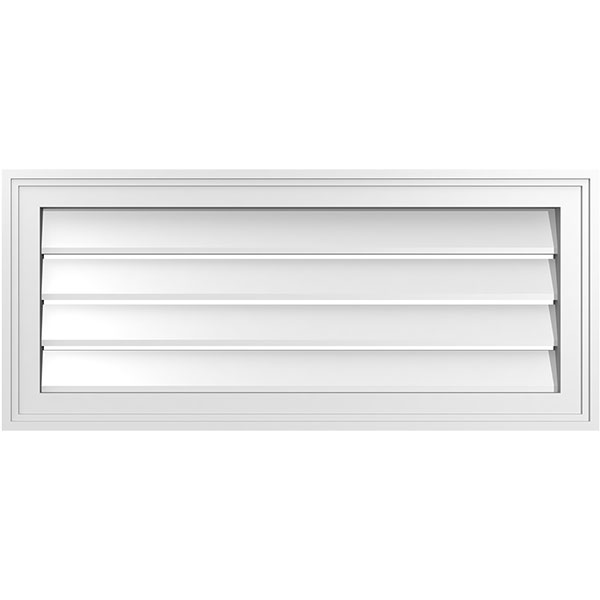 Ekena Millwork GVPVE32X1402SF