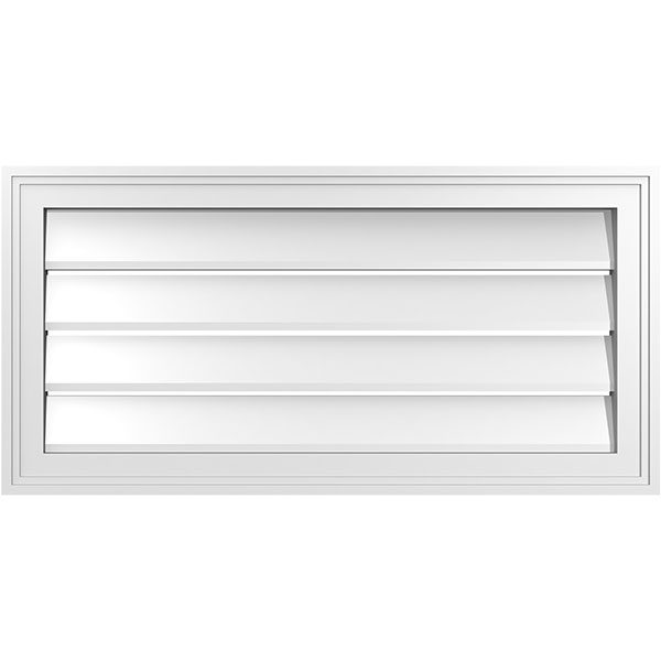 Ekena Millwork GVPVE32X1602SF