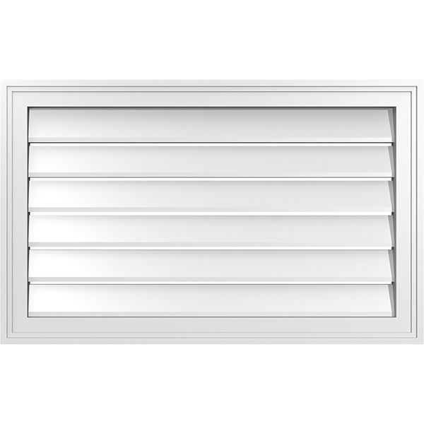 Ekena Millwork GVPVE32X2002SF