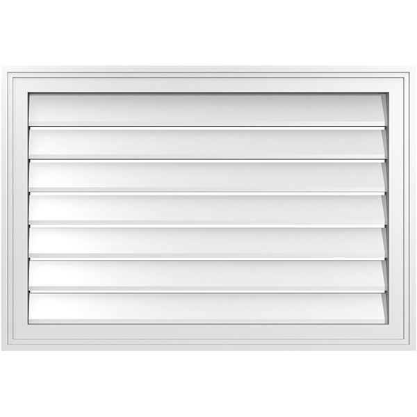 Ekena Millwork GVPVE32X2202SF