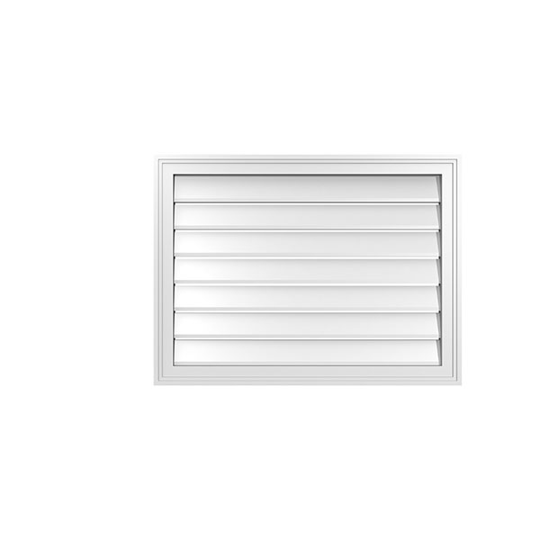 Ekena Millwork GVPVE32X2402SF