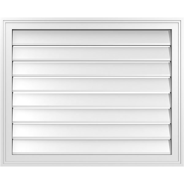 Ekena Millwork GVPVE32X2602SF