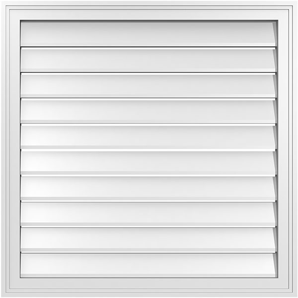 Ekena Millwork GVPVE32X3202SF