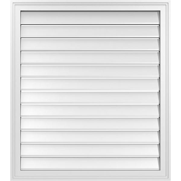 Ekena Millwork GVPVE32X3602SF