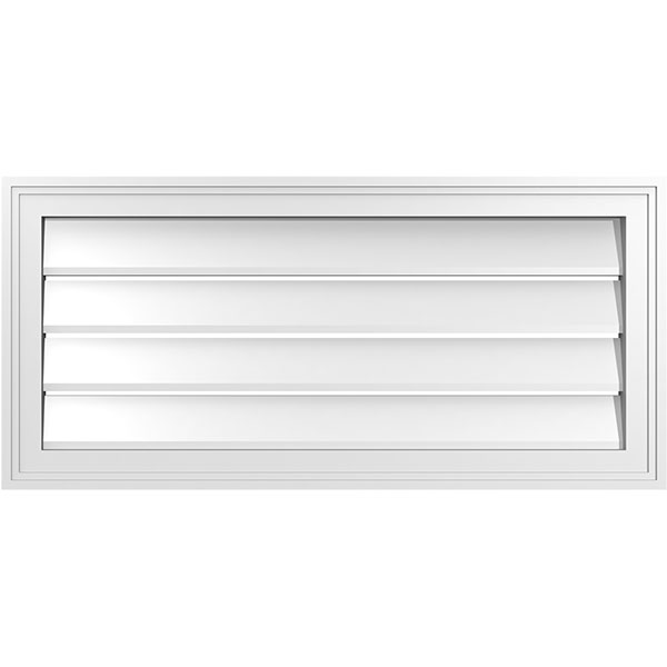 Ekena Millwork GVPVE34X1602SF