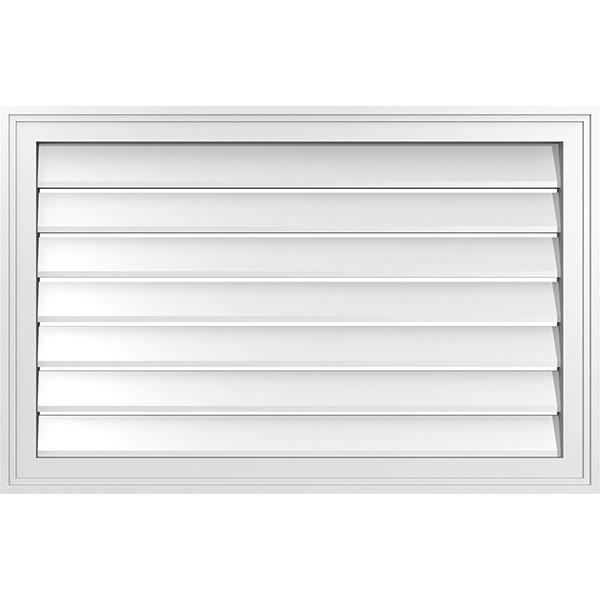 Ekena Millwork GVPVE34X2202SF