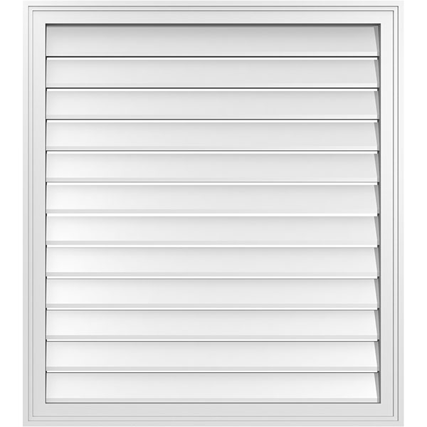 Ekena Millwork GVPVE34X3802SF