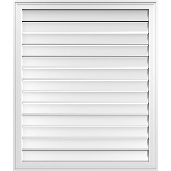 Ekena Millwork GVPVE34X4002SF