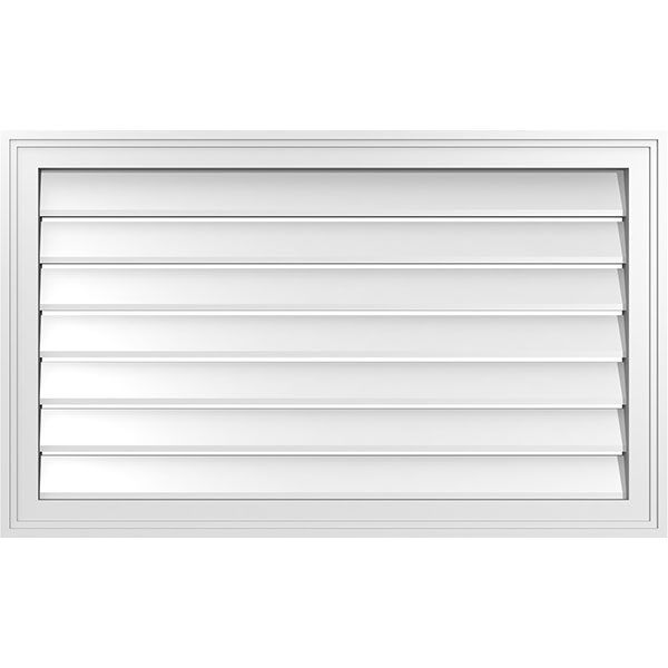 Ekena Millwork GVPVE36X2202SF