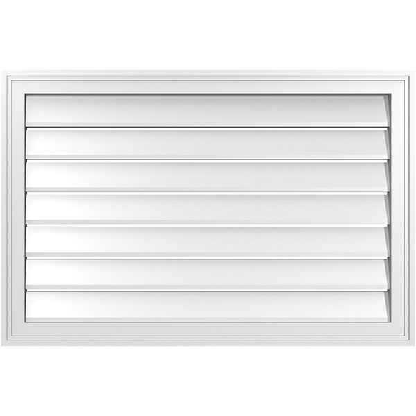 Ekena Millwork GVPVE36X2402SF
