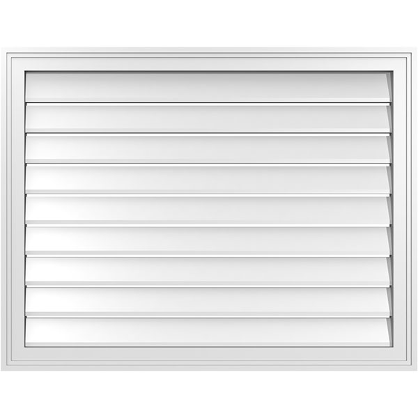 Ekena Millwork GVPVE36X2802SF