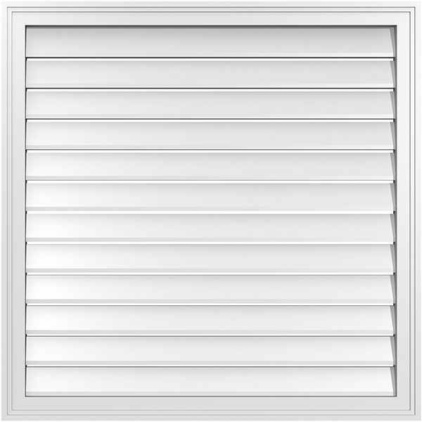 Ekena Millwork GVPVE36X3602SF