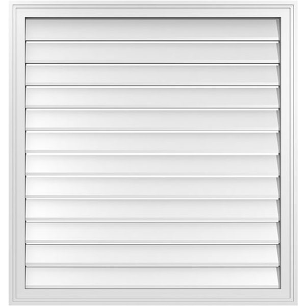 Ekena Millwork GVPVE36X3802SF