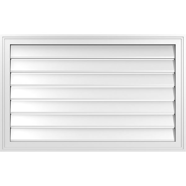 Ekena Millwork GVPVE38X2402SF