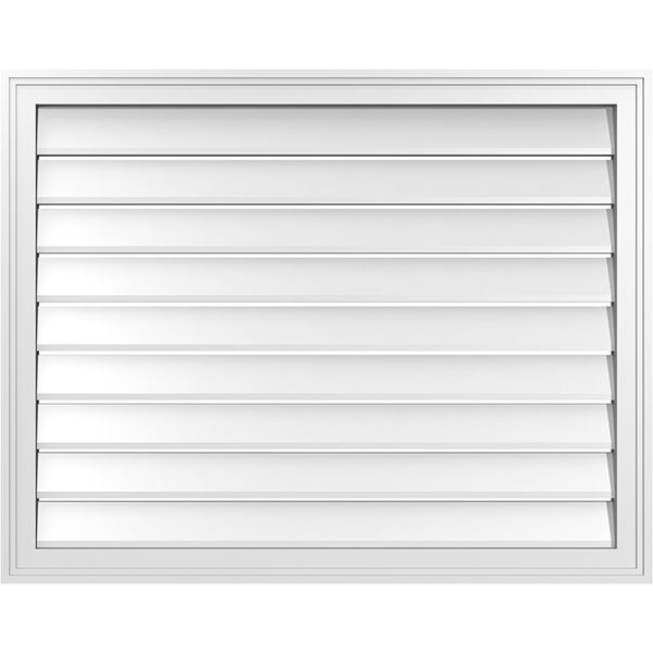 Ekena Millwork GVPVE38X3002SF