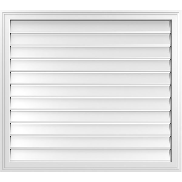 Ekena Millwork GVPVE38X3402SF