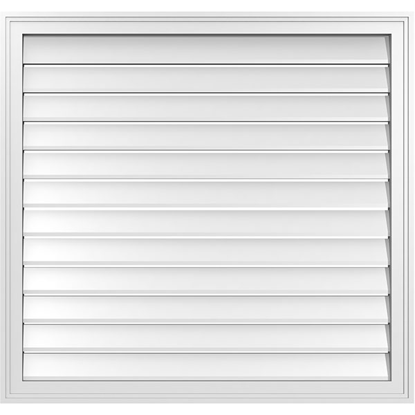 Ekena Millwork GVPVE38X3602SF