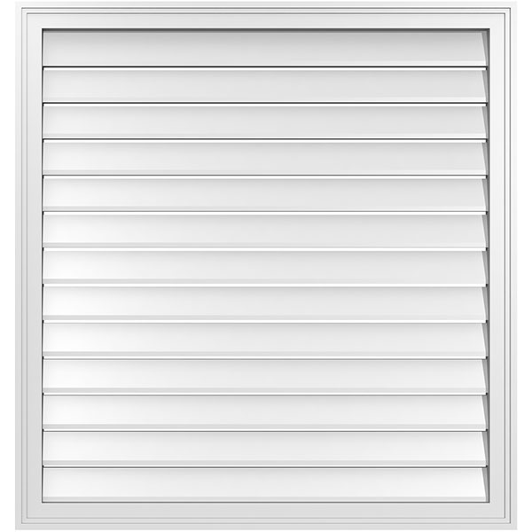 Ekena Millwork GVPVE38X4002SF