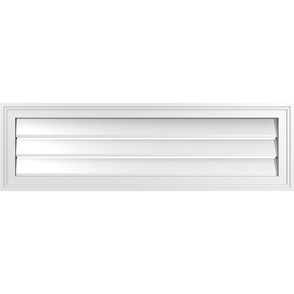 Ekena Millwork GVPVE40X1202SF