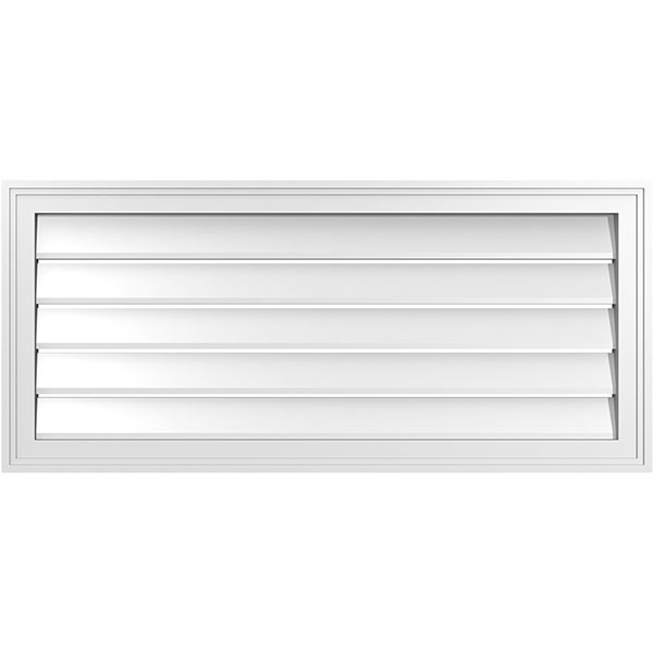 Ekena Millwork GVPVE40X1802SF