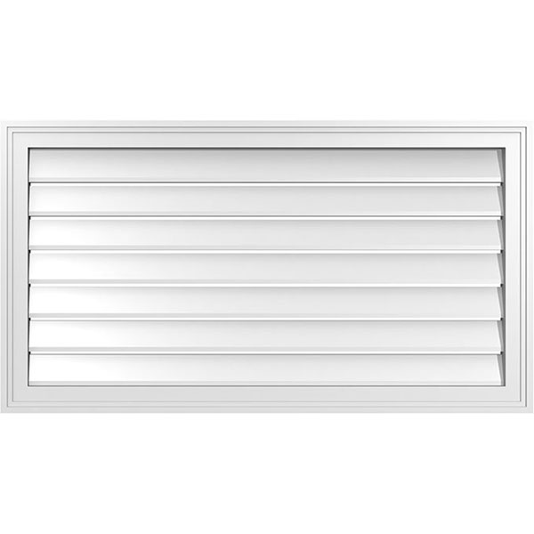 Ekena Millwork GVPVE40X2202SF
