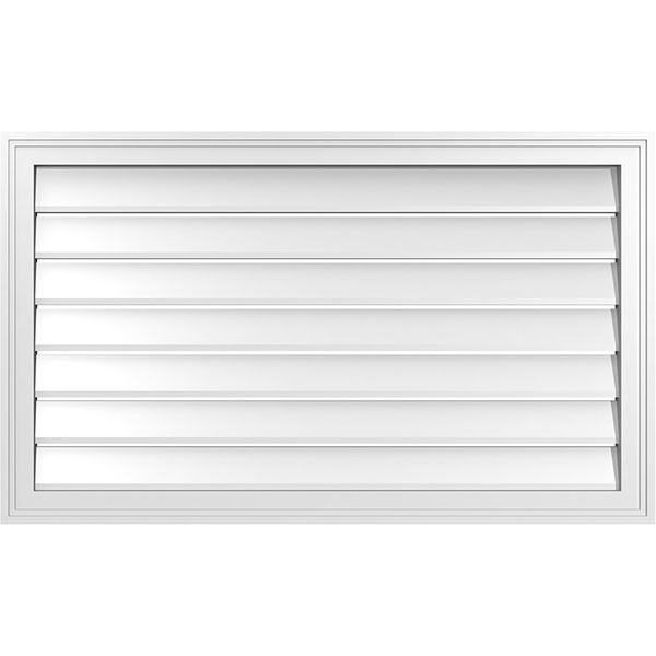 Ekena Millwork GVPVE40X2402SF