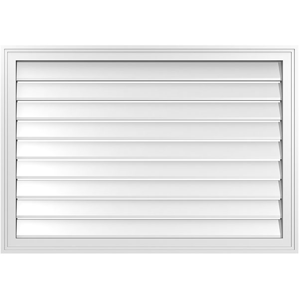 Ekena Millwork GVPVE40X2802SF