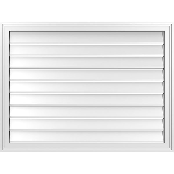 Ekena Millwork GVPVE40X3002SF