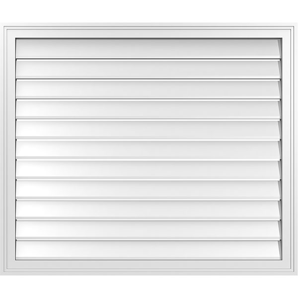 Ekena Millwork GVPVE40X3402SF